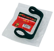 Vauxhall / Opel Oil Filter Wrench 