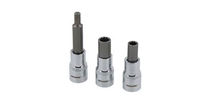 OZ Wheel Rim Socket and Bit Set