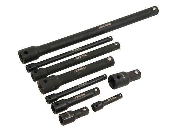 Impact Extension Bar Set - Mixed Drive