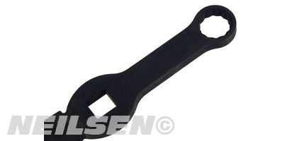 Slogging Wrench - M26 / 12-point