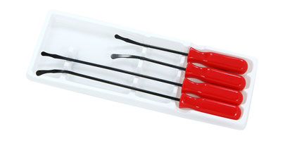 Spoon Tip Seal Remover Set 