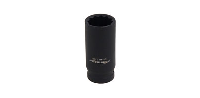 27mm - Axle / Spindle Socket