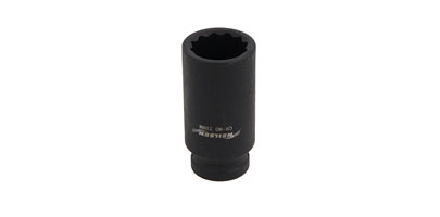 29mm - Axle / Spindle Socket