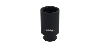 35mm - Axle / Spindle Socket