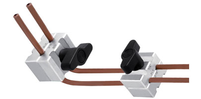 Brake Pipe Clamp Set