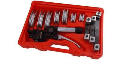 Hydraulic Copper Pipe Bending Tool Kit