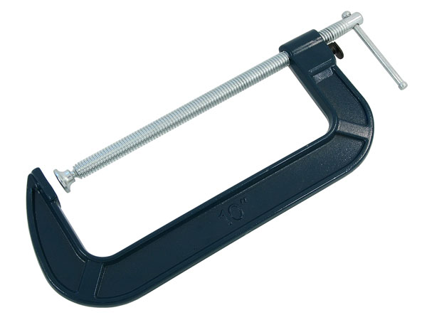 250mm G-Clamp