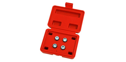 Brake Caliper Socket Set