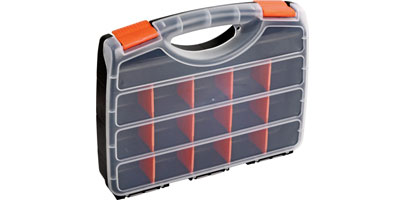 Tool Organiser Case