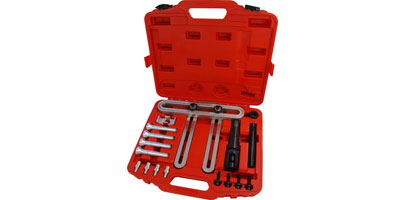 Fuel Injector Removal Kit
