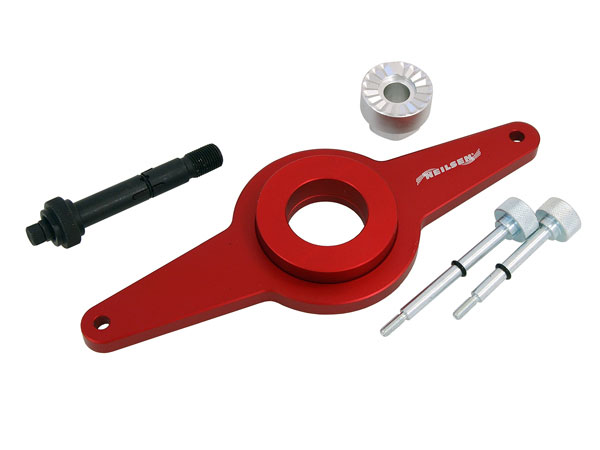 VAG Vibration Damper Assembly Tool