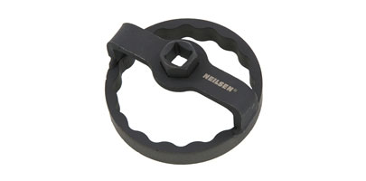 Volvo Oil Filter Cap Wrench