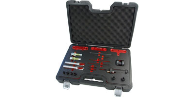 BMW Fuel Injector Tool Kit