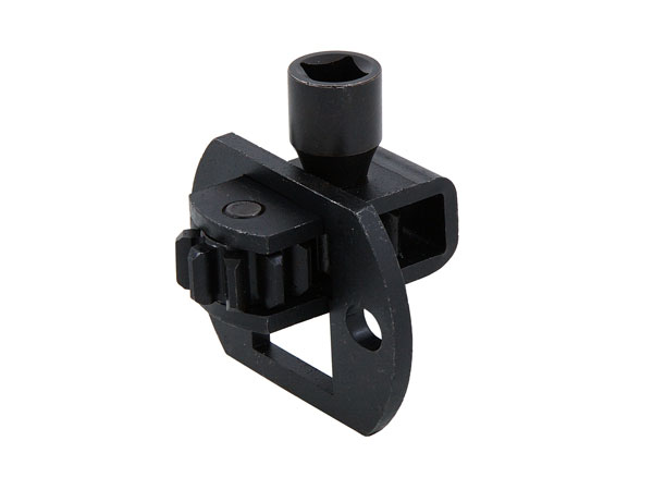 Crankshaft Alignment Tool for MAN Trucks