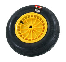 Wheel Barrow - Pneumatic Tyre