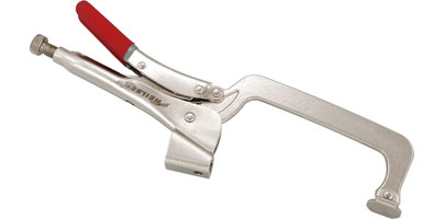 Grip Wrench / Bench Clamp