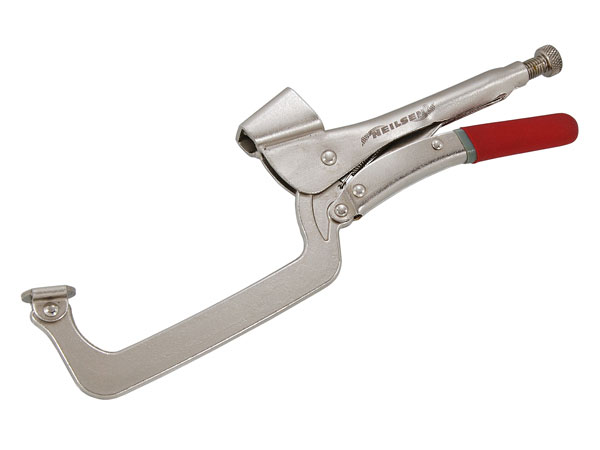 Grip Wrench / Bench Clamp