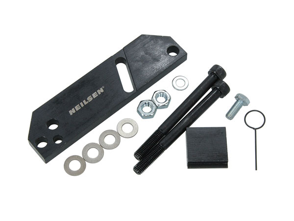 Flywheel Locking Tool - Mecedes / Renault / Dacia
