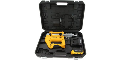 20 Volt Cordless Grease Gun