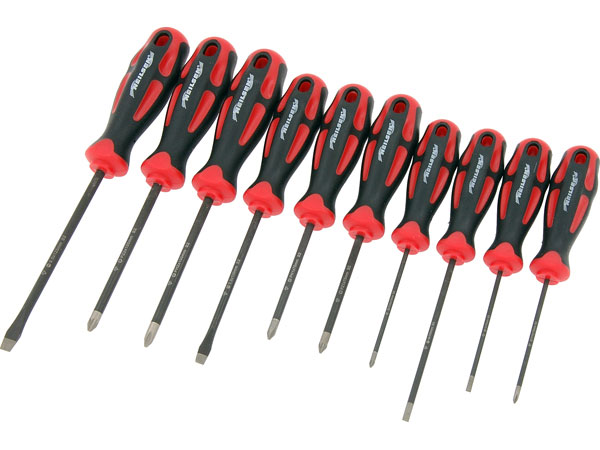 Screwdriver Set