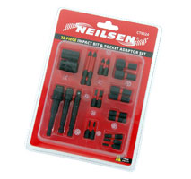 Power Bit and Holder Set