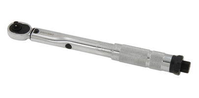 Torque Wrench