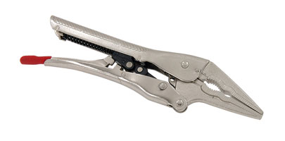 Locking Grip Pliers - Automatic