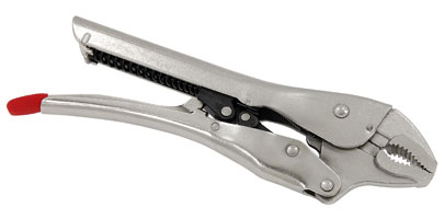 Locking Grip Pliers - Automatic