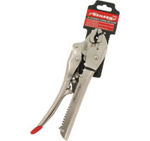 Locking Grip Pliers - Automatic