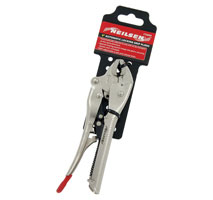 Locking Grip Pliers - Automatic