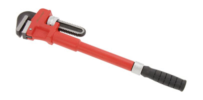 Telescopic Pipe Wrench