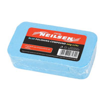 Blue Polishing Compound