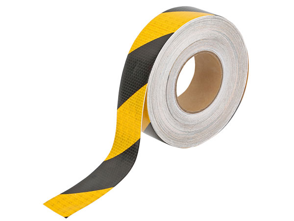 Hazard Warning Tape