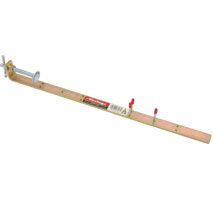 Bricklaying Profile Clamp