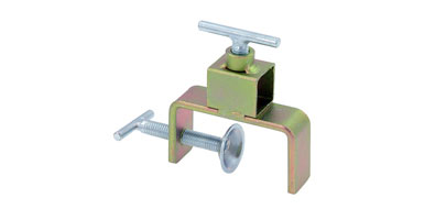 Bricklaying Profile Clamp