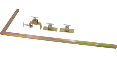 Top Clamp Set