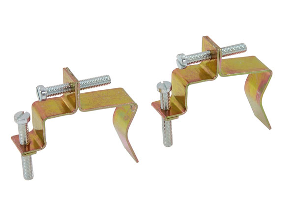 Profile Stabiliser Clips