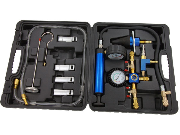 Cone Type Pressure Test Kit