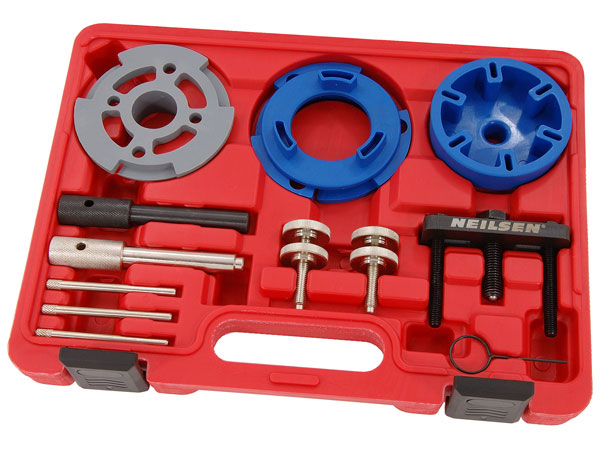 Ford Fuel Pump Sprocket Tool Kit