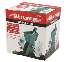 Seed Planter / Distributor 