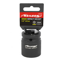 30mm Impact Socket