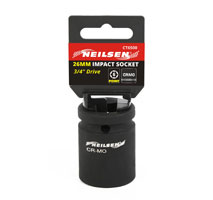 Impact Socket - 26mm