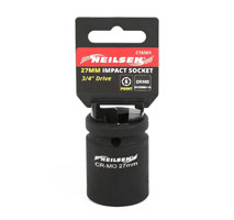 Impact Socket - 27mm