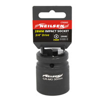 Impact Socket - 28mm