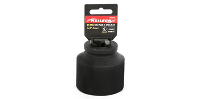 Impact Socket - 55mm