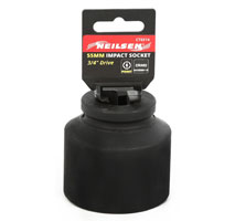 Impact Socket - 55mm