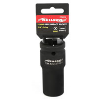 Deep Impact Socket - 21mm