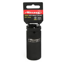 Deep Impact Socket - 26mm