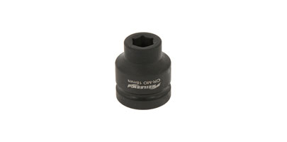 Impact Socket - 18mm