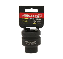 Impact Socket - 18mm